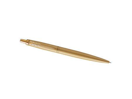 PARKER Stylo à bille rétractable JOTTER XL Monochrome, or