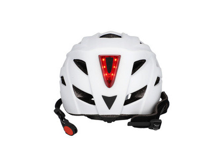 FISCHER Casque de vélo 'Urban Plus Atlanta', taille: S/M