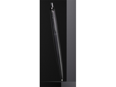 PARKER Stylo à bille rétractable JOTTER XL Monochrome, or