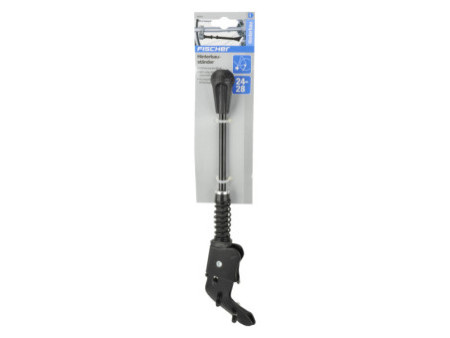 FISCHER Béquille pour vélo, 24'-28' (60,96-71,12 cm)
