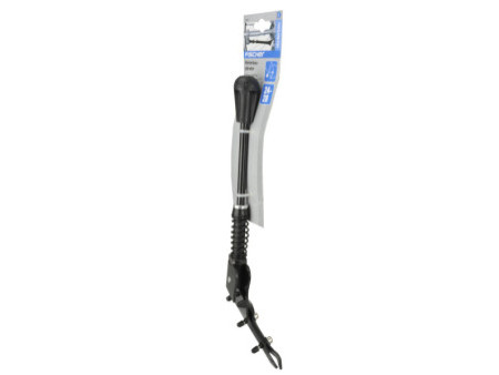 FISCHER Béquille pour vélo, 24'-28' (60,96-71,12 cm)