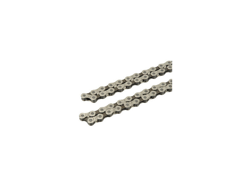 FISCHER Chaîne de vélo E-Bike, 1/2' x 3/32' (12,7 x 2,4 mm)