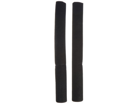 FISCHER Mousse pour guidon de vélo 'Soft', noir