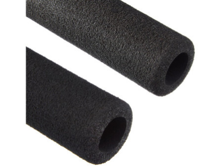 FISCHER Mousse pour guidon de vélo 'Soft', noir