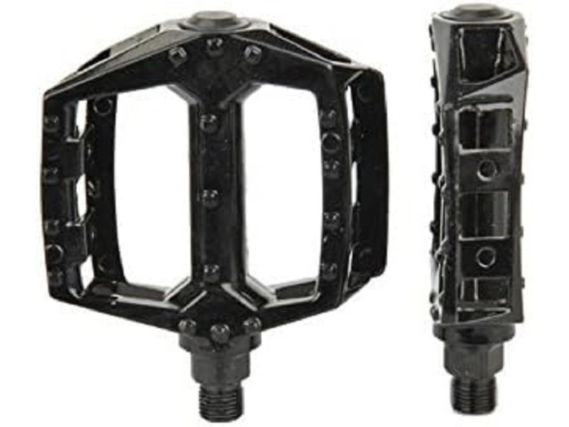 FISCHER Pédale de vélo, pour mountainbikes/BMX