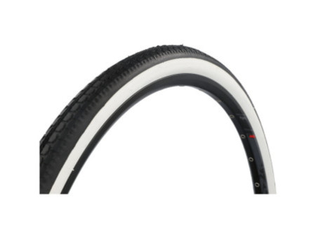 FISCHER Pneu de vélo, 26' (66,04) cm, 47/559