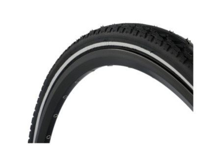 FISCHER Pneu de vélo E-Bike 28' (71,12) cm, 40-622
