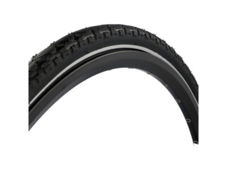 FISCHER Pneu de vélo E-Bike 28' (71,12) cm, 47-622