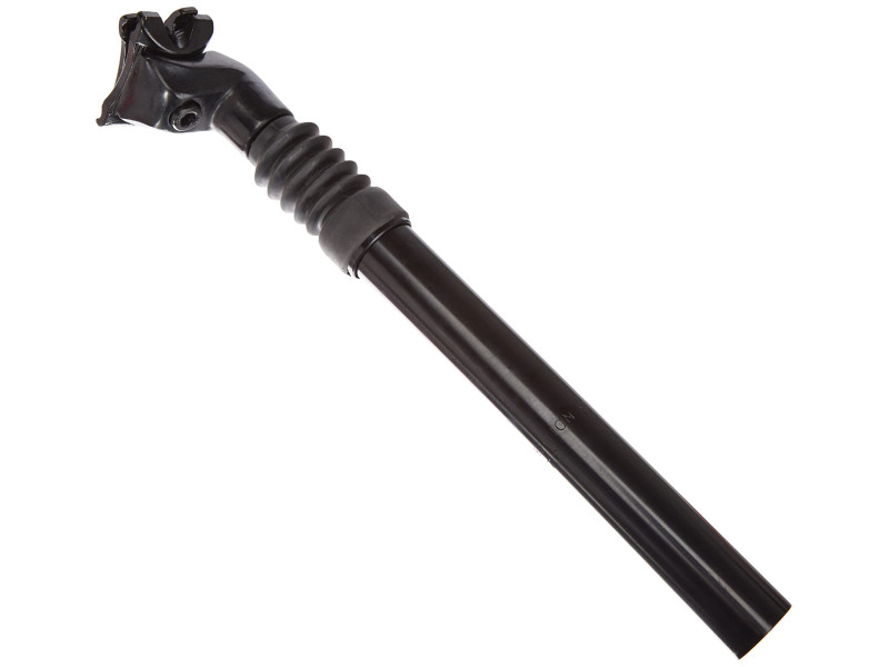FISCHER Tige de selle, diamètre: 27,2 mm