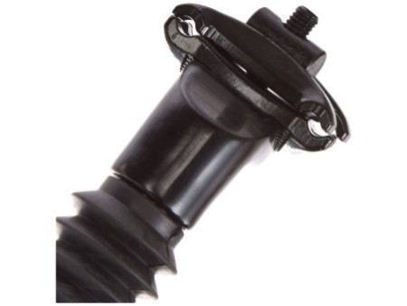 FISCHER Tige de selle, diamètre: 27,2 mm