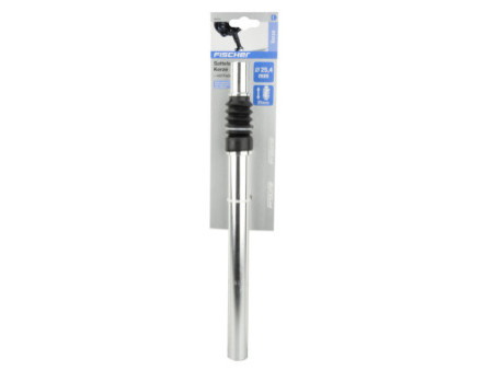FISCHER Tige de selle Bougie, diamètre: 25,4 mm