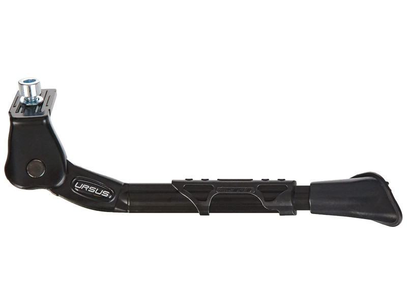FISCHER Béquille latérale pour vélo 26'-28' (66,04-71,12 cm)