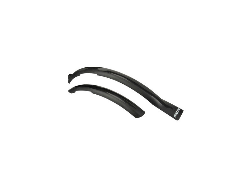 FISCHER Jeu de garde-boue pour vélo 26'-29' (66,04-73,66 cm)