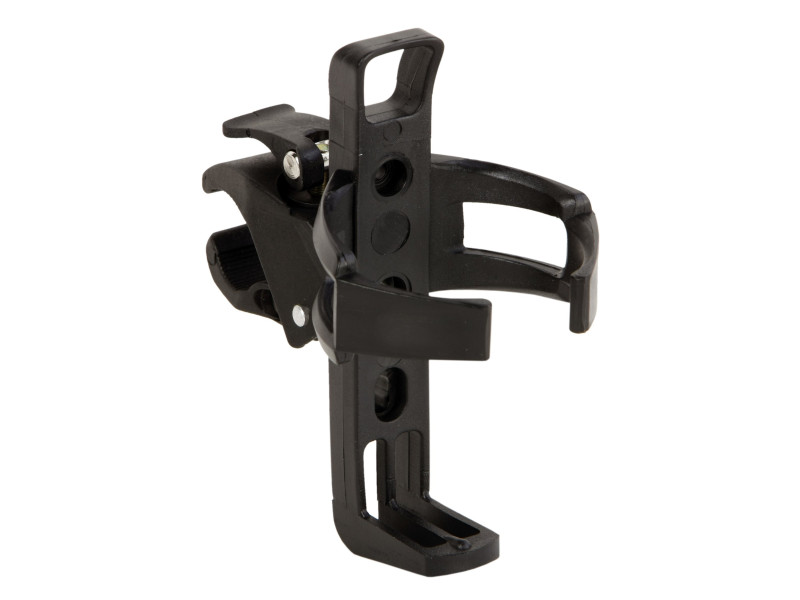 FISCHER Porte-bidon pour vélo, plastique