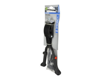 FISCHER Béquille centrale pour vélo 24'-28' (60,96-71,12 cm)
