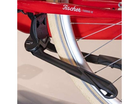 FISCHER Béquille centrale pour vélo Jumbo, 27'-29'