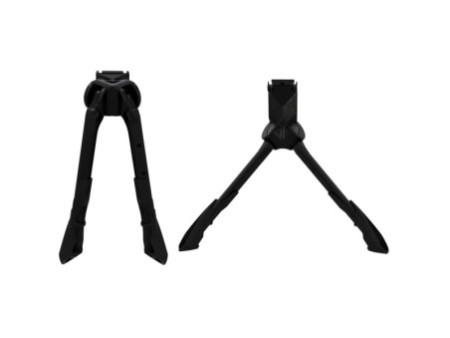 FISCHER Béquille centrale pour vélo Jumbo, 27'-29'