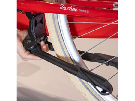 FISCHER Béquille centrale pour vélo Jumbo, 27'-29'