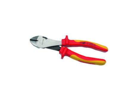 HEYTEC Pince coupante diagonale VDE, longueur: 180 mm,