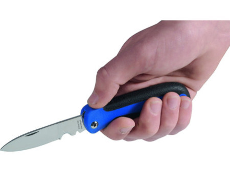 HEYTEC Couteau de poche / d'électricien