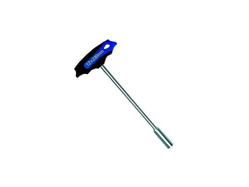 HEYTEC Clé à douille, 11 mm