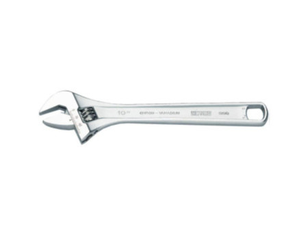 HEYCO Clé à molette, réglable, longueur: 255 mm