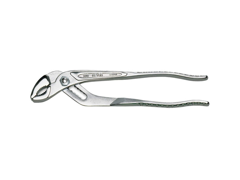 HEYCO Pince multiprise, poignée en plastique, L: 240 mm
