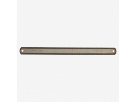 HEYCO Lame de scie à métal, 300 x 25 x 0,80 mm