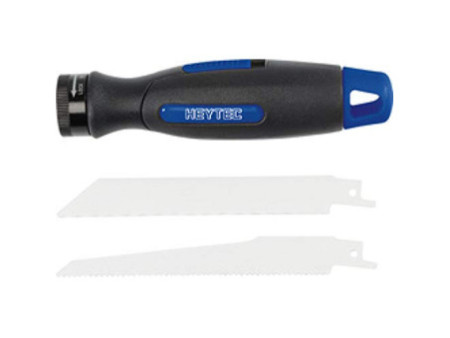 HEYTEC Lame de scie à métaux, 5 pièces