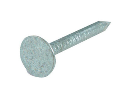 suki. Pointe pour carton bitumé, 2,0 x 20 mm, 400 g,