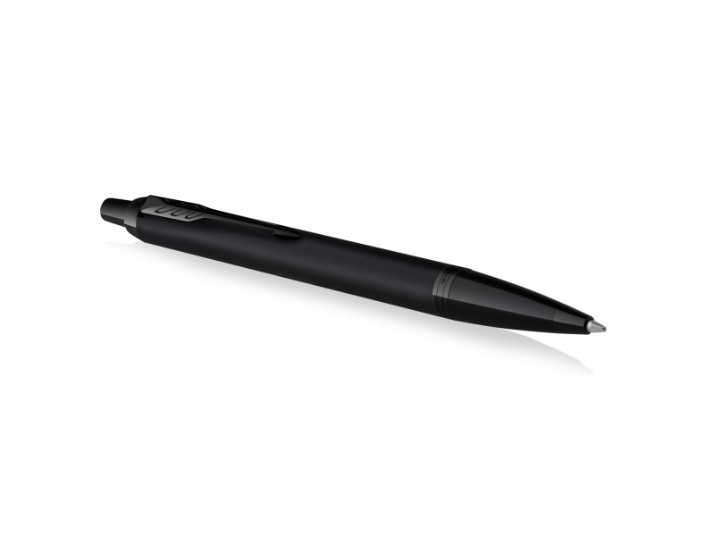 PARKER Stylo à bille IM Chromatique, noir