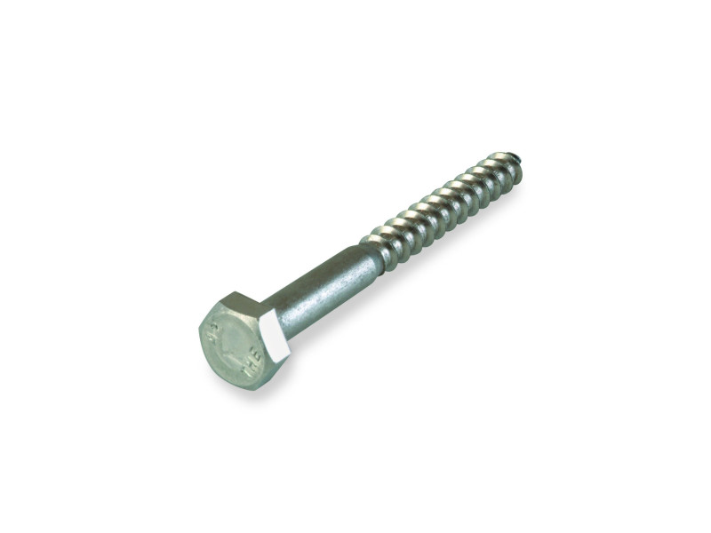suki. Tire fond, acier inoxydable, 6,0x40 mm, 25 pièces, aci