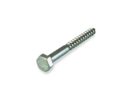 suki. Tire fond, acier inoxydable, 6.0x60 mm, 25 pièces, aci