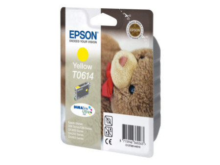 EPSON Encre DURABrite pour EPSON Ultra pour EPSON Stylus D88