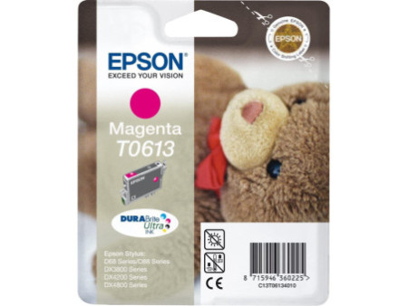 EPSON Encre DURABrite Ultra pour EPSON Stylus D88