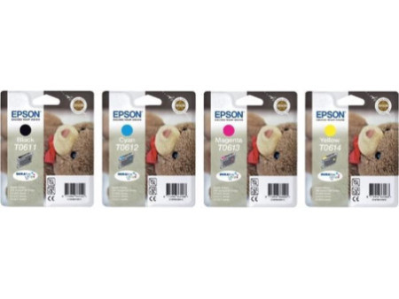 EPSON Encre DURABrite Ultra pour EPSON Stylus D88