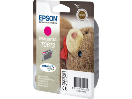 EPSON Encre DURABrite Ultra pour EPSON Stylus D88