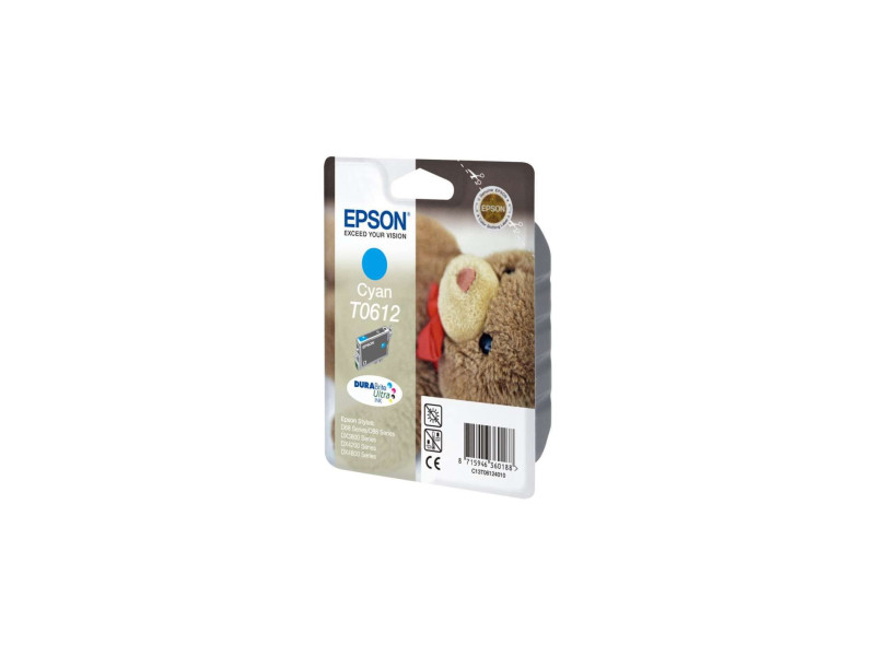 EPSON Encre DURABrite Ultra pour EPSON Stylus D88