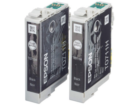 EPSON Encre pour EPSON Stylus D120, noir, DP