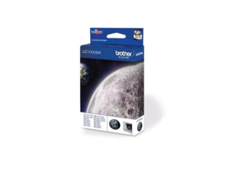 brother Encre pour brother DCP-130C/MFC-240C, noir