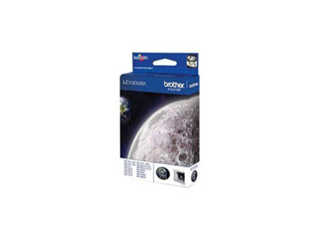 brother Encre pour brother DCP-130C/MFC-240C, noir