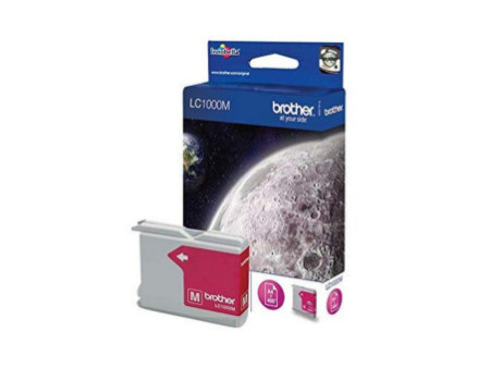 brother Encre pour brother DCP-130C/MFC-240C, magenta