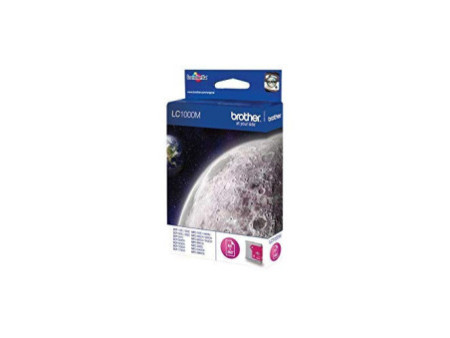 brother Encre pour brother DCP-130C/MFC-240C, magenta