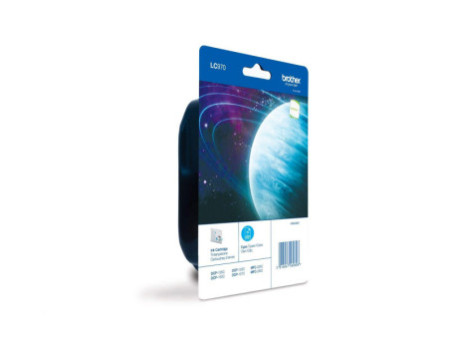 brother Encre pour brother DCP-135/MFC-235C, cyan