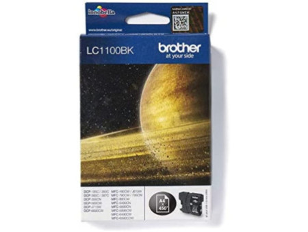 brother Encre pour brother MFC-6490CW, noir