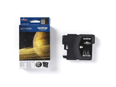 brother Encre pour brother MFC-6490CW, noir