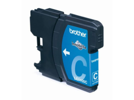 brother Encre pour brother MFC-6490CW, cyan