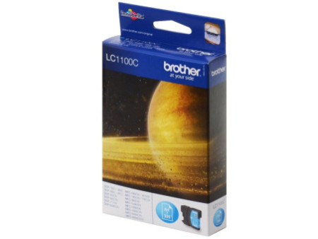 brother Encre pour brother MFC-6490CW, cyan