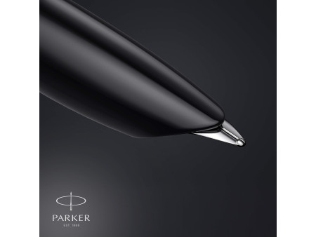 PARKER Stylo plume Parker 51 Noir C.C., taille de plume: F