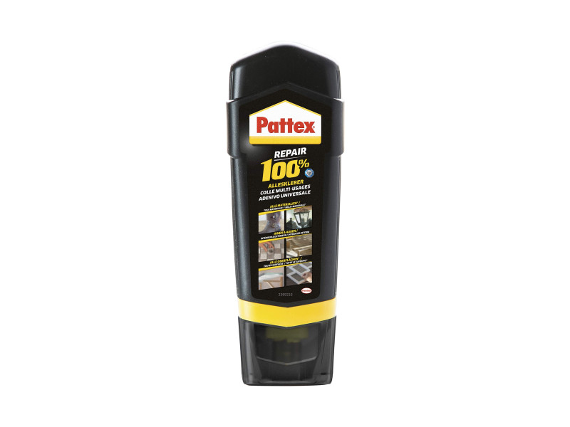 Pattex Colle universelle 100 % Repair, tube 100 g